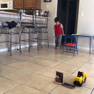 Meet your Posher, Edwin